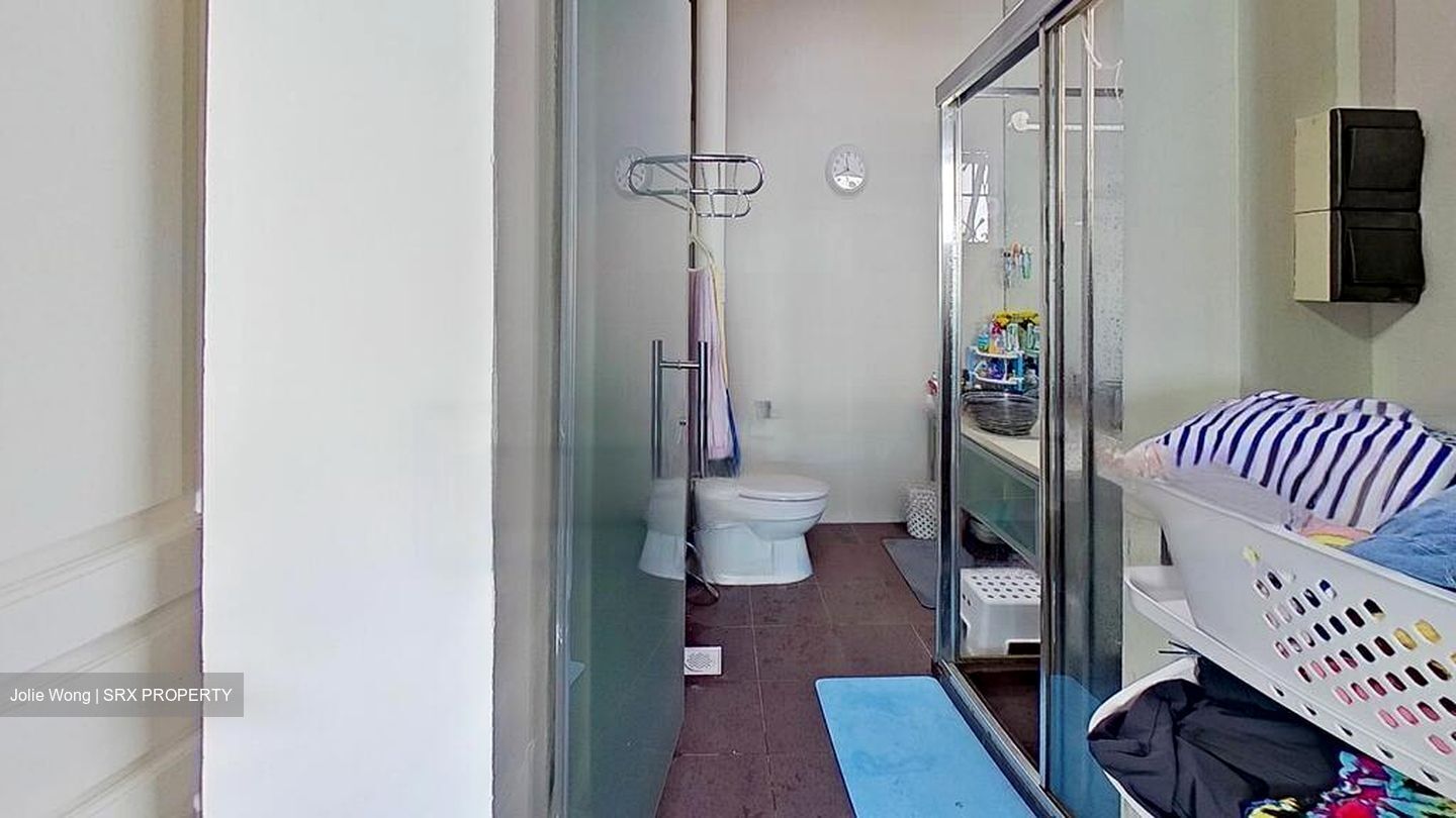 Blk 125 Tampines Street 11 (Tampines), HDB Executive #460122491